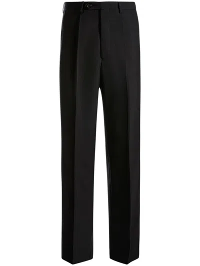 Bally Tailored Trousers