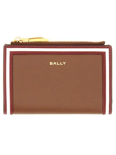 Bally Tails" Wallet