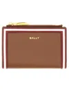 Bally Women's Wallet In Brown