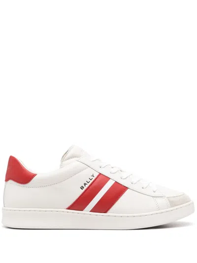 BALLY TENNIS SNEAKERS