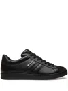 Bally Tennis Sneakers In Black