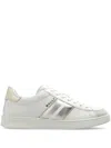 Bally Women's Tyger W Sneakers In Weiss