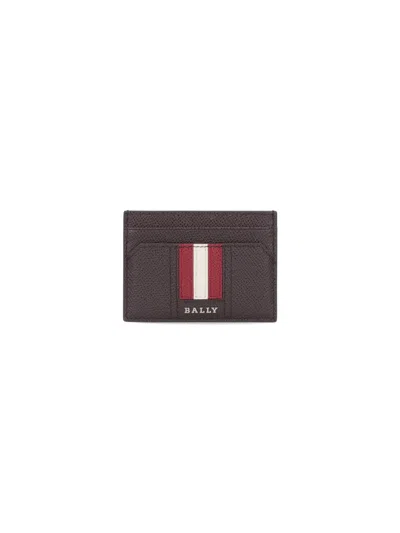 BALLY THAR CARD HOLDER