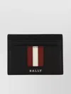 Bally Thar Leather Card Holder