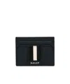 Bally Thar Logo Card Package In Black