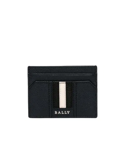 Bally Thar Logo Card Package In Black