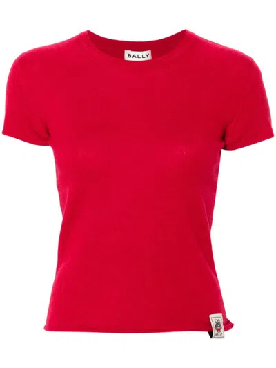 BALLY BALLY TOP