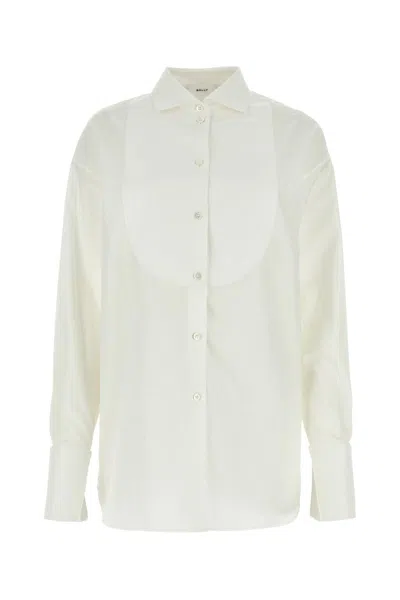 Bally Topwear In Bone15