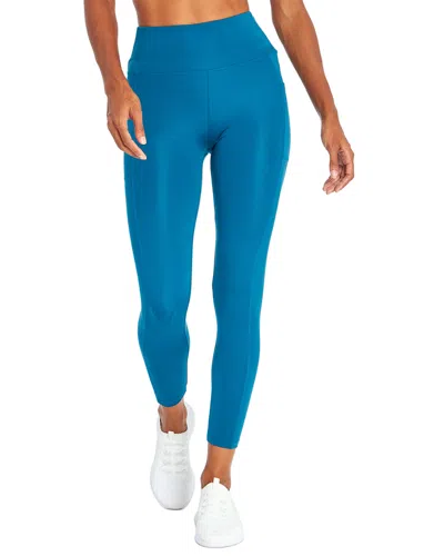Bally Total Fitness Bally Fitness Pocket Ankle Pant