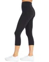Bally Total Fitness Capri Legging