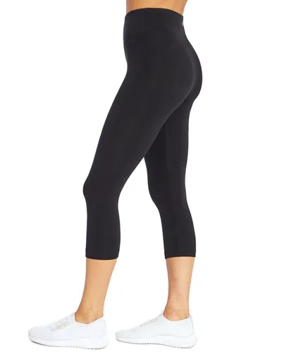 Bally Total Fitness Capri Legging