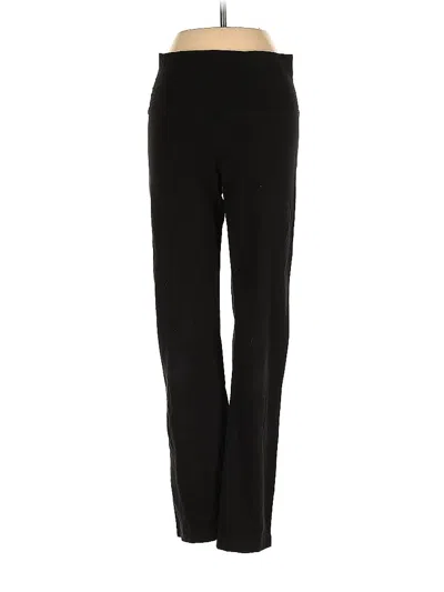 Pre-owned Bally Total Fitness Casual Pants In Black