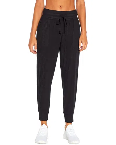 Bally Total Fitness Darcey Jogger