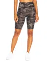 Bally Total Fitness Fiona Bermuda Short