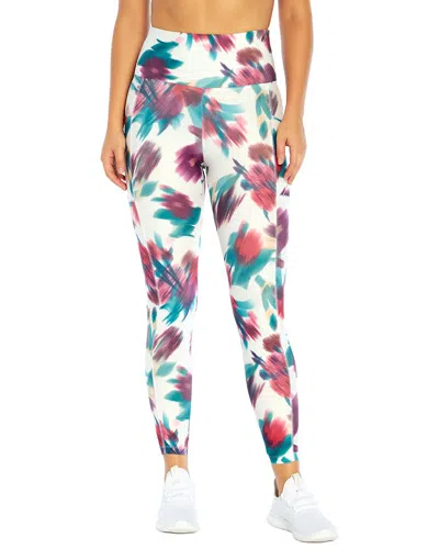 Bally Total Fitness High-rise Pocket Ankle Legging