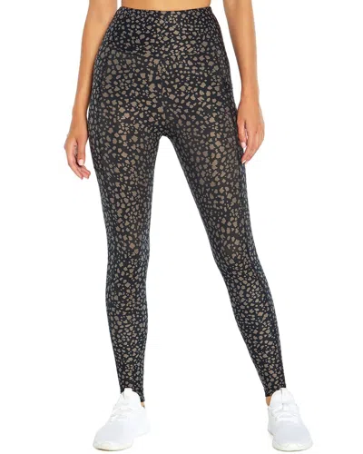 Bally Total Fitness High-rise Pocket Ankle Legging