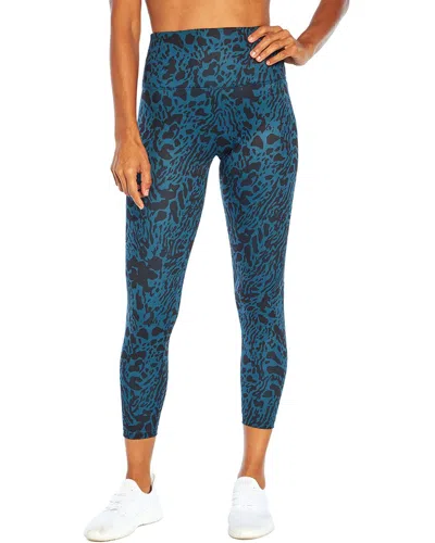Bally Total Fitness Kayla High-rise Ankle Legging
