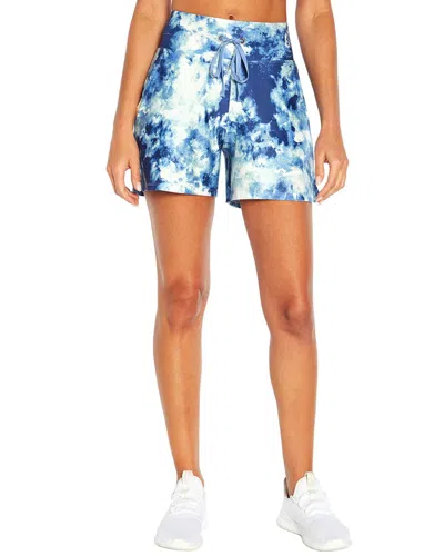Bally Total Fitness Mona Short