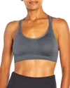 Bally Total Fitness Nicole Seamless Bra