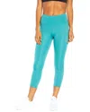 Bally Total Fitness Reba Mid Calf Legging