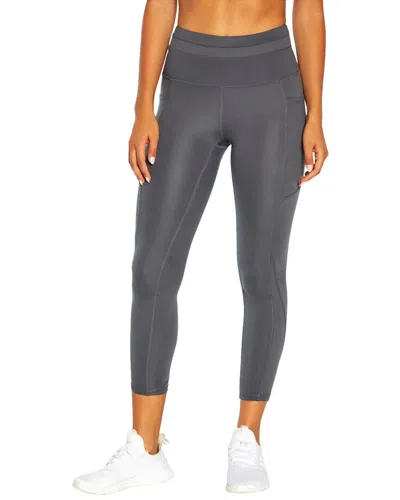 Bally Total Fitness Routine Legging
