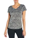 Bally Total Fitness Summit T-shirt