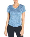 Bally Total Fitness Summit T-shirt