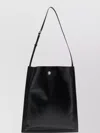 Bally Tote Bag With Rectangular Shape And Adjustable Shoulder Strap