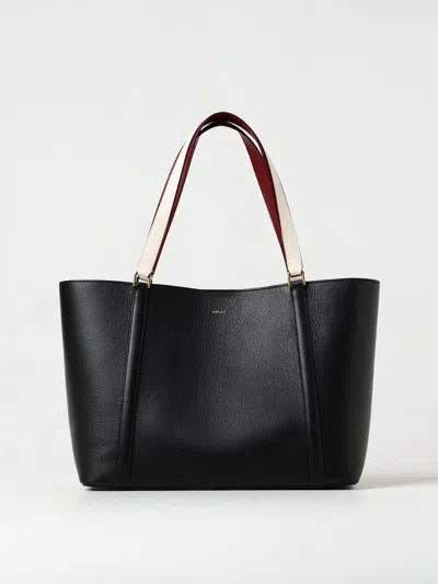 Bally Tote Bags  Woman Color Black
