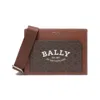 Bally Shoulder Bag  Men In Fa01