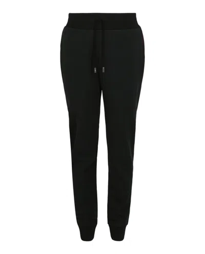 Bally Tracksuit Joggers In Black