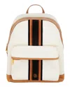 Bally Treckk Canvas Backpack