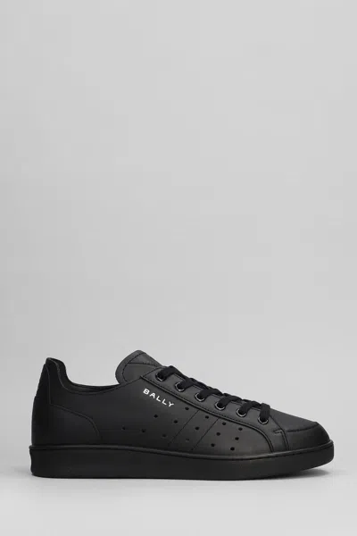 BALLY BALLY TURYN U SNEAKERS