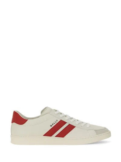 Bally "tyger" Sneaker