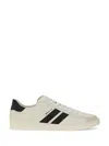 Bally Men's Tyger Sneaker Tennis | Size 7 | Msk0d5 In White