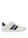 Bally Men's Tyger Sneakers In Blanco