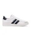 Bally Men's Tyger Sneakers In Multicolor