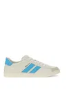 Bally Tyger Sneakers In White