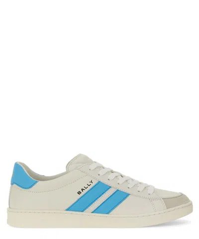 BALLY TYGER SNEAKERS