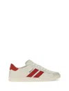 Bally Tyger Sneaker In Multi