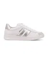 Bally Women's Tyger W Sneakers In White