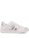 Bally Women's Tyger W Sneakers In White