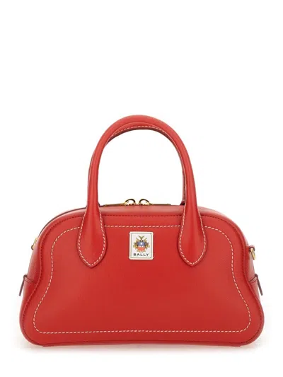 Bally Leather Bag