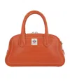 Bally Unda Top Handle Bag