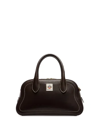 BALLY UNDA TOTE BAG