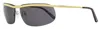 Bally 111 Shark Sunglasses In Multi