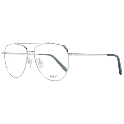 Bally Unisex' Spectacle Frame  By5035-h 57018 Gbby2
