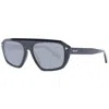 Bally Unisexsunglasses