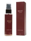 Bally Universal Cleaner Shoe Care In Brown