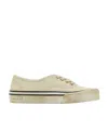 Bally Sneakers In Nude